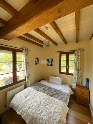  Maison à vendre 7 pièces 167 m²