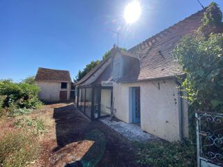  Maison à vendre 4 pièces 73 m²