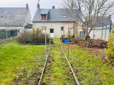   Vente Maison Maison - 8 pi�ce(s) - 99 m�