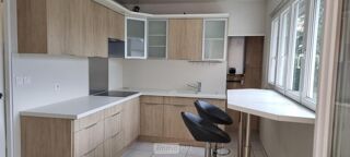  Appartement à vendre 4 pièces 84 m²
