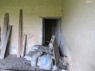  Terrain � vendre 3500 m�