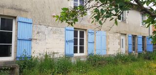  Maison à vendre 3 pièces 90 m²