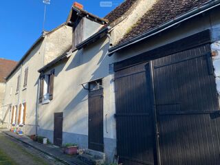  Maison à vendre 6 pièces 145 m²