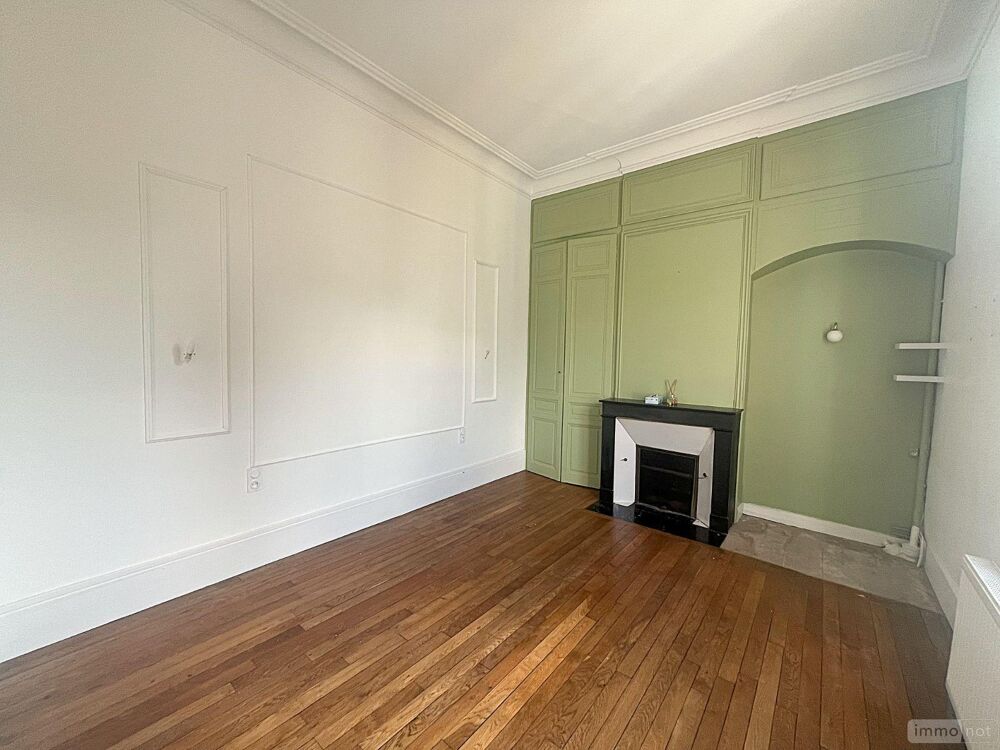 vente Maison - 6 pièce(s) - 147 m² Évreux (27000)