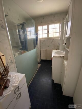  Maison à vendre 4 pièces 70 m²
