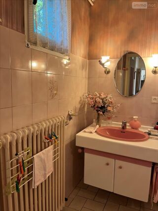  Maison à vendre 7 pièces 135 m²