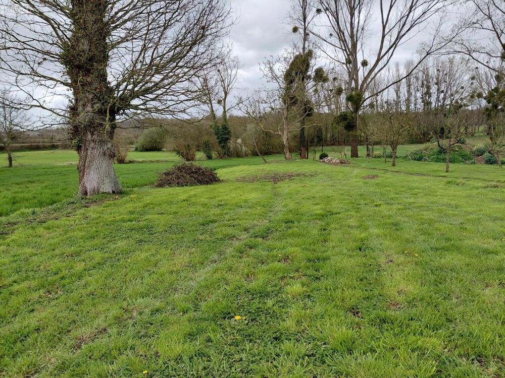 vente Terrain - 750 m² Plénée-Jugon (22640)