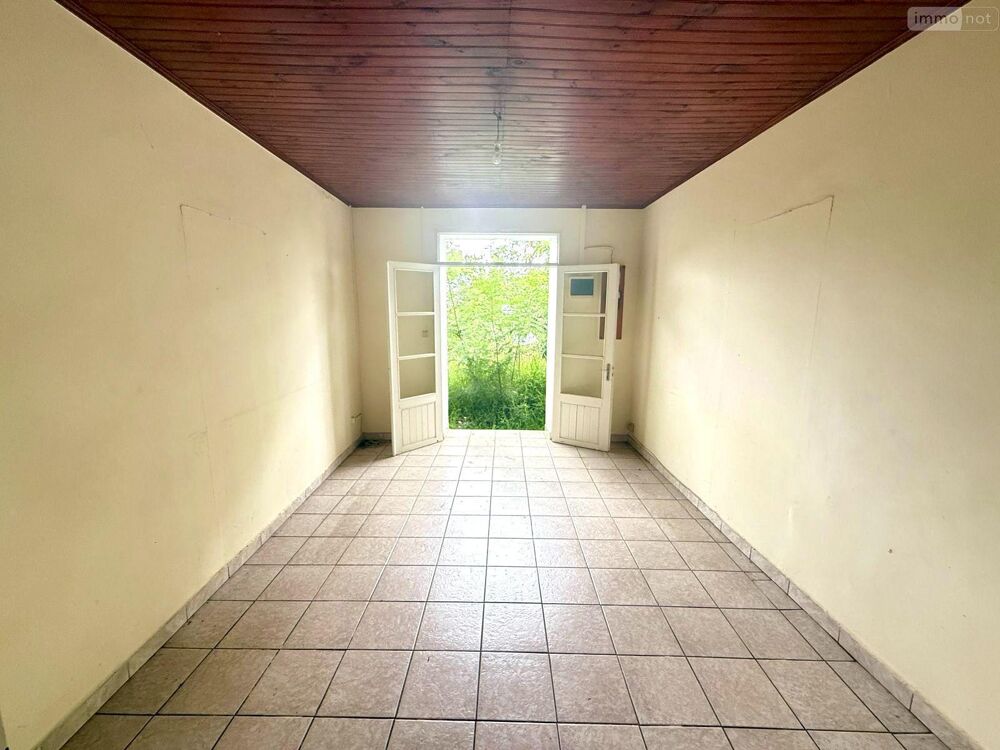 vente Maison - 4 pièce(s) - 80 m² Saint-Denis (97400)