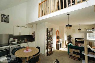  Appartement � vendre 2 pi�ces 54 m�