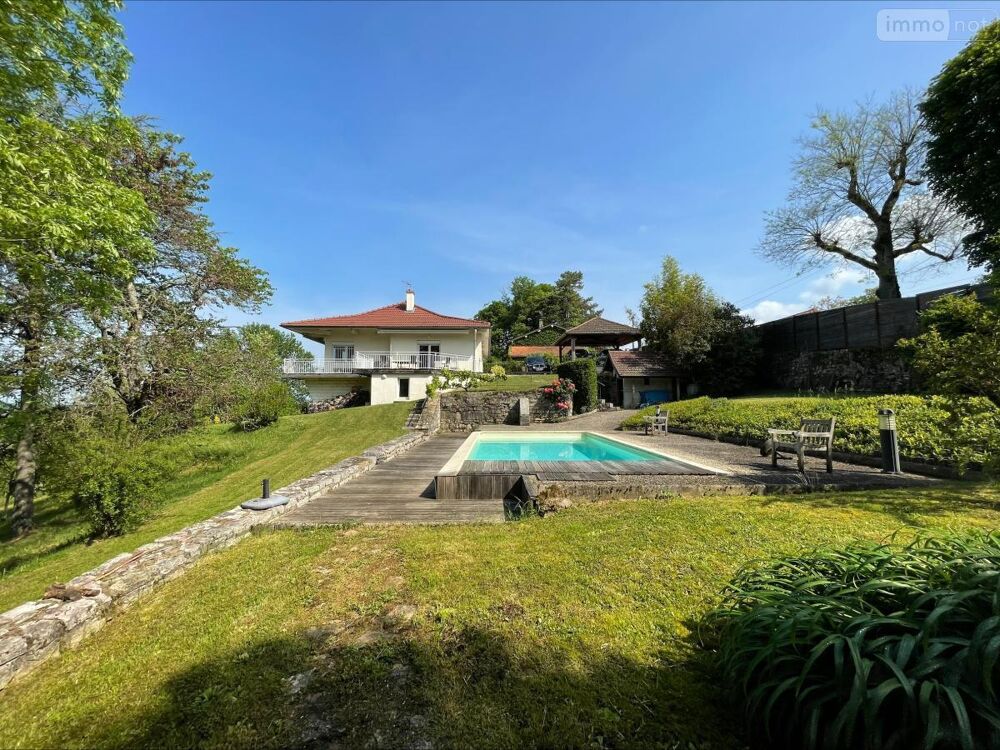 Maison 6 pièces 196 m² · à Coligny · 196 m² · 335 000 €