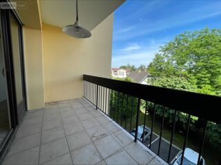  Appartement à vendre 4 pièces 81 m²