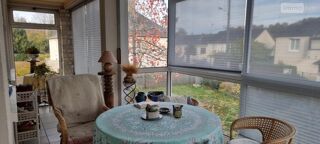  Maison � vendre 7 pi�ces 160 m�