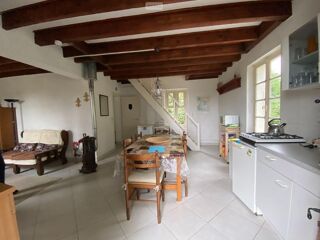  Maison  vendre 3 pices 64 m