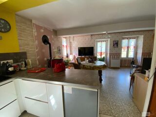  Maison à vendre 5 pièces 105 m²