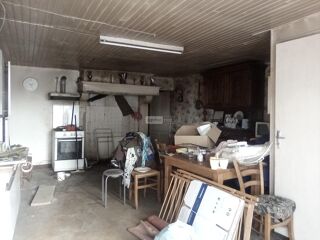  Ferme à vendre 4 pièces 110 m²