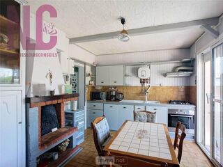  Maison � vendre 7 pi�ces 128 m�