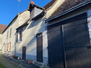  Maison à vendre 6 pièces 145 m²