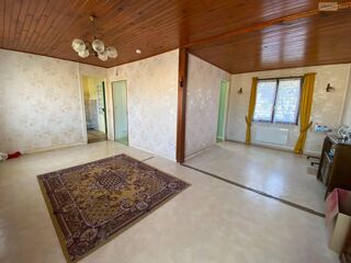  Maison à vendre 3 pièces 50 m²