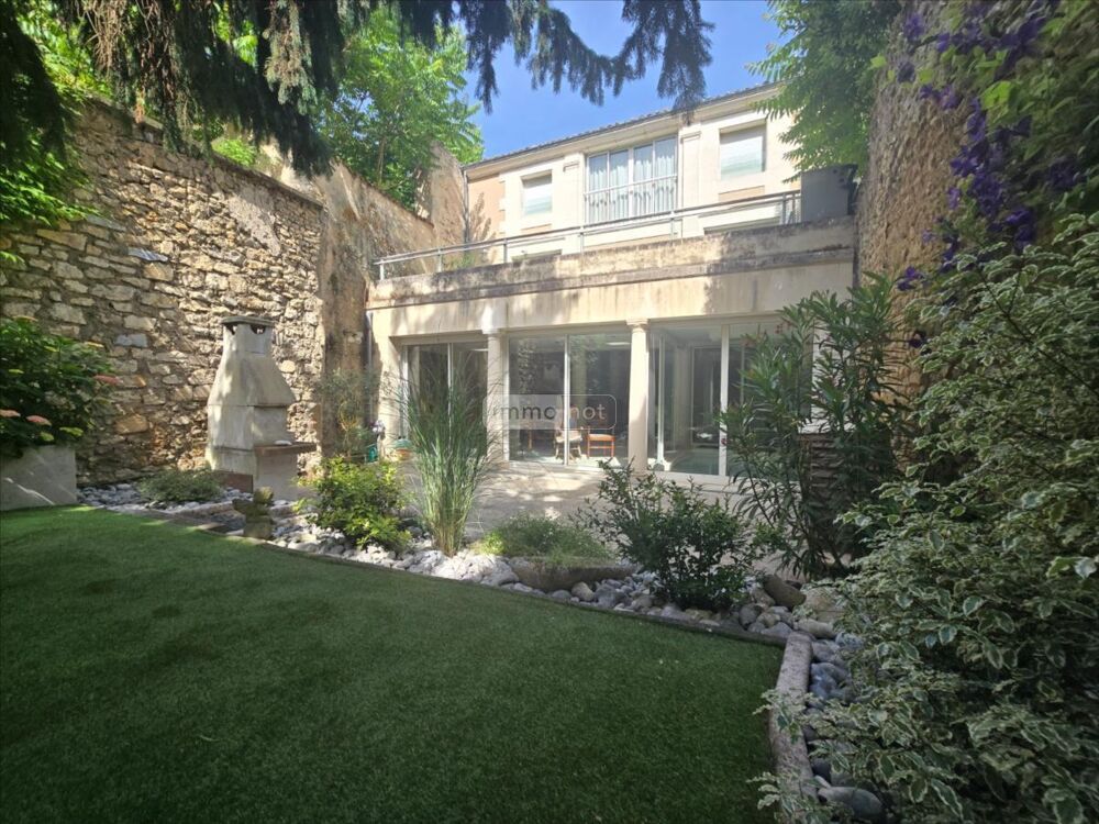 vente Maison - 5 pièce(s) - 201 m² Poitiers (86000)