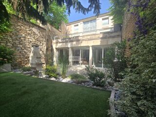  Maison à vendre 5 pièces 201 m²