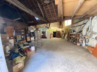  Maison  vendre 1 pice 30 m