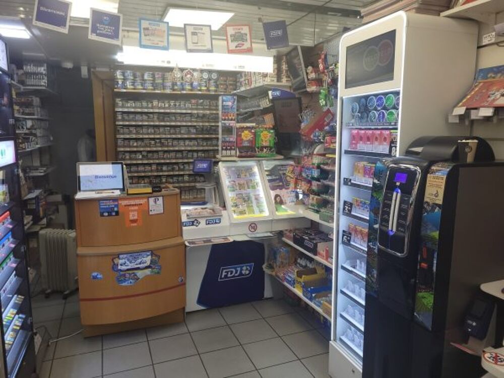   Tabac à vendre 