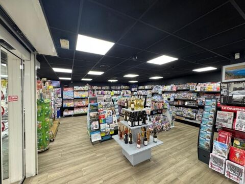 Tabac &agrave; vendre 860000 73100 Cruseilles
