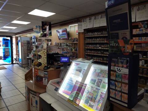 Tabac à vendre 180000 73500 Modane