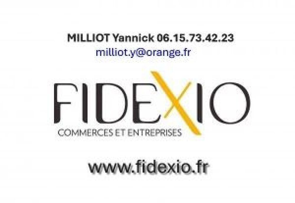   Tabac  vendre 