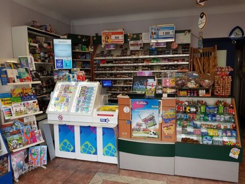   Tabac à vendre 