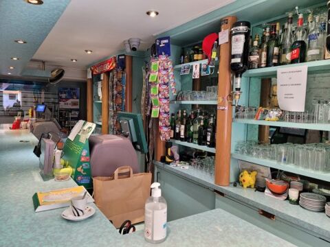 Bar &agrave; vendre 315000 73000 Cruseilles