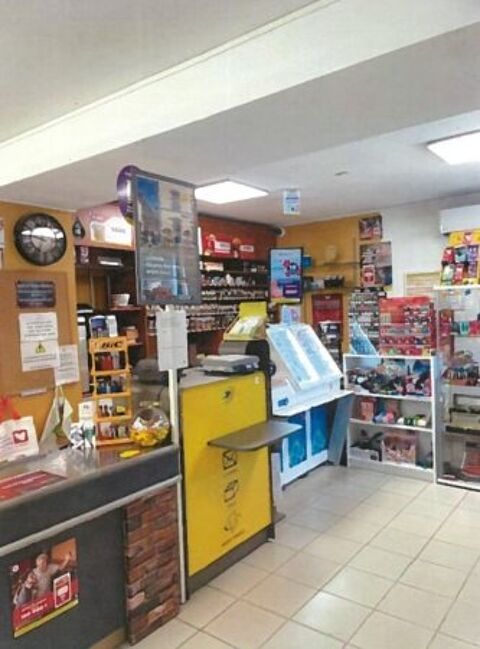 Bar à vendre 181000  Ain