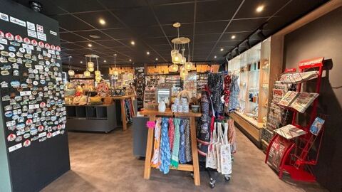 Tabac &agrave; vendre 825000 74350 Cruseilles