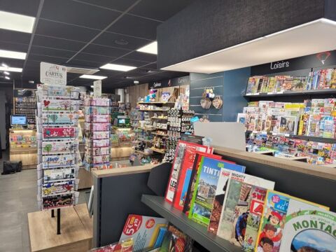 Tabac à vendre 242000 38000 Grenoble