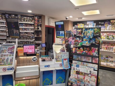 Bar &agrave; vendre 1144000 73000 Cruseilles