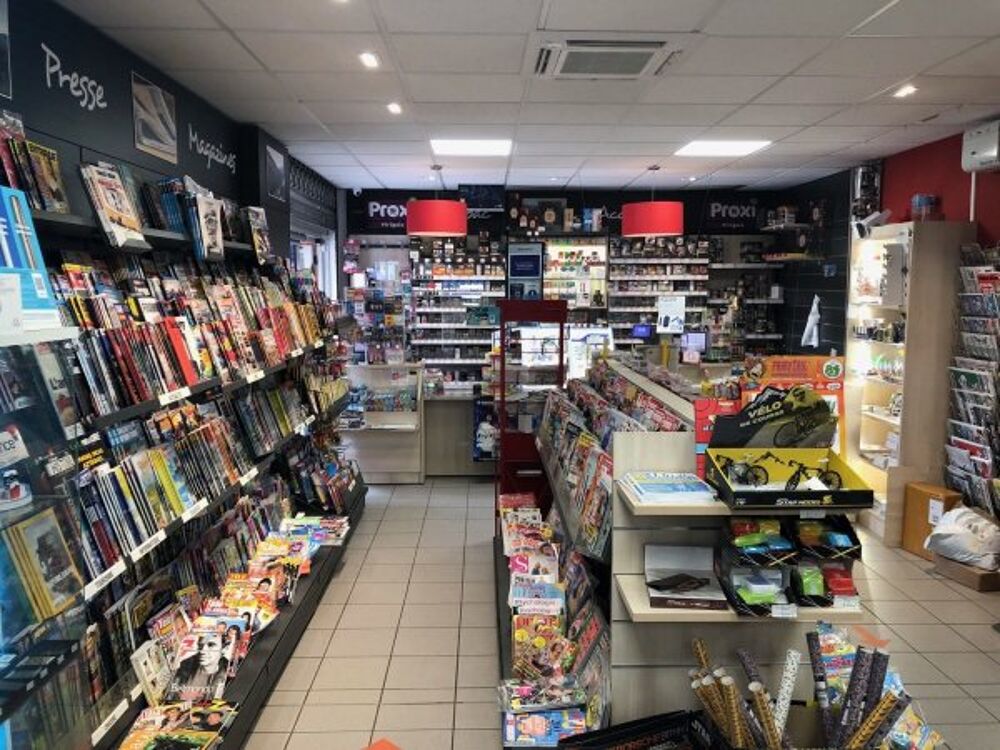   Tabac à vendre 