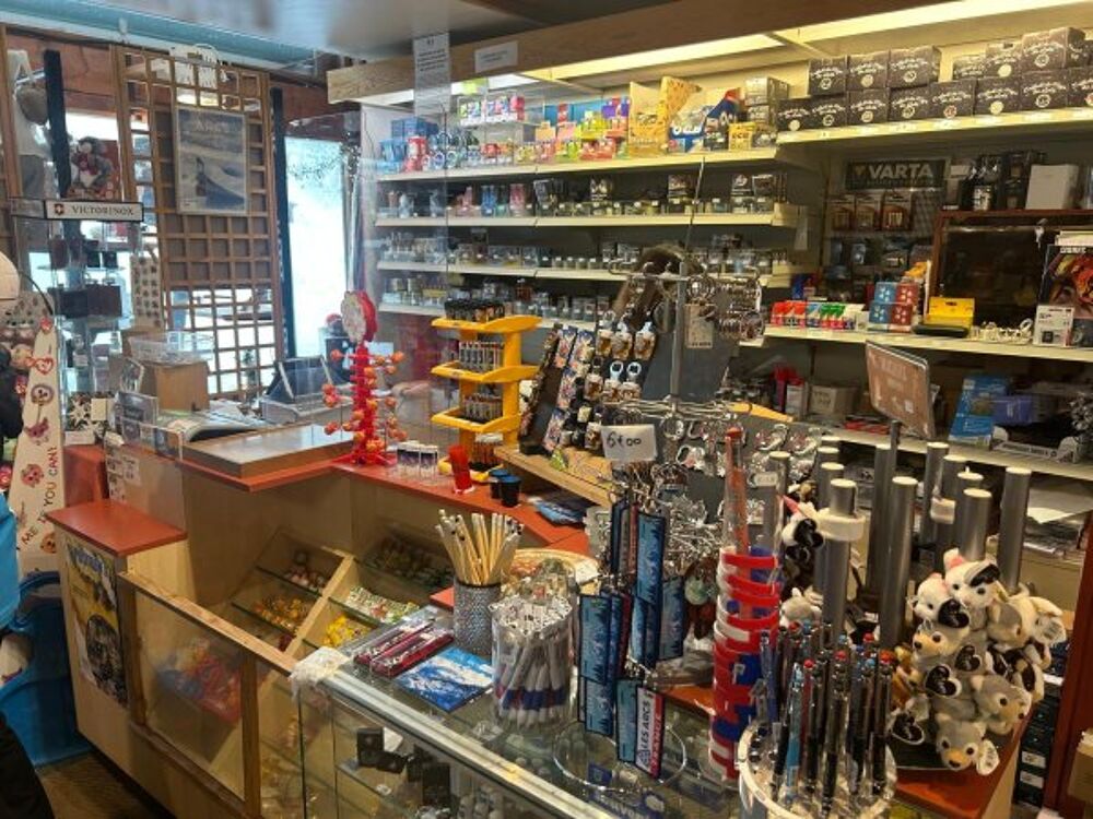   Tabac à vendre Cruseilles