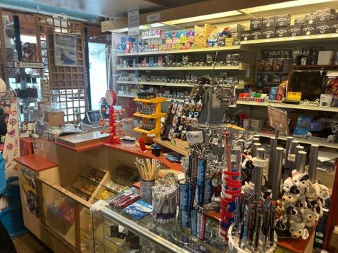 Tabac &agrave; vendre 220000 73700 Cruseilles