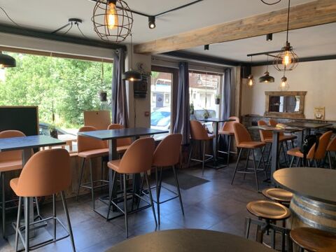 Bar &agrave; vendre 330000 74170 Les contamines montjoie