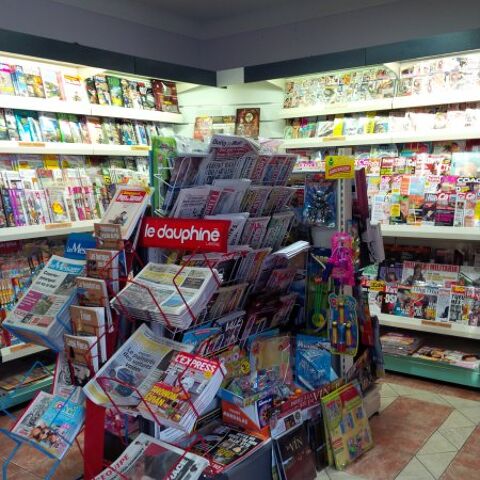   Tabac à vendre 