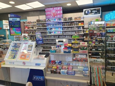 Bar &agrave; vendre 429000 73000 Cruseilles
