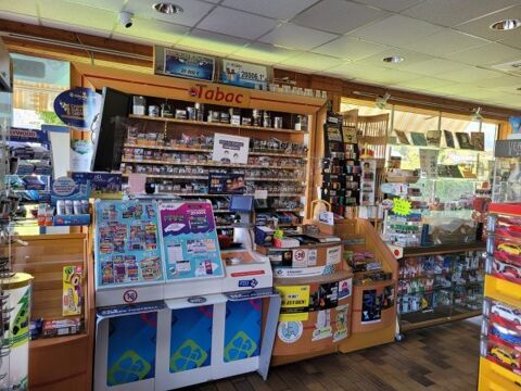 Tabac &agrave; vendre 220000 73000 Chamb�ry