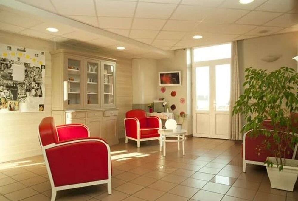 Vente Appartement Rsidence Ehpad Clermont ferrand