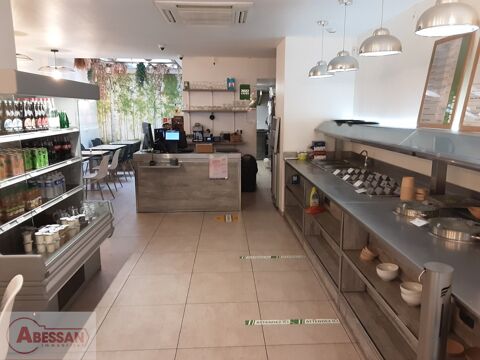 Restaurant 164000 59800 Lille