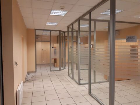 Local commercial 2400 31200 Toulouse