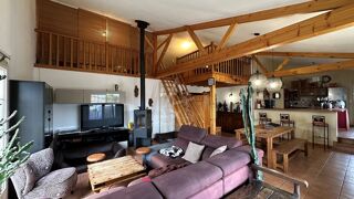  Maison  vendre 4 pices 116 m
