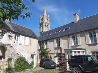  Maison  vendre 12 pices 287 m Arromanches les bains