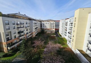  Appartement  vendre 2 pices 42 m