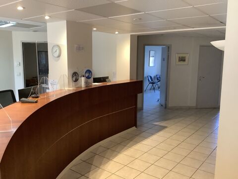 Bureau 437750 19100 Brive la gaillarde