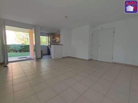 Appartement 770 Auterive (31190)